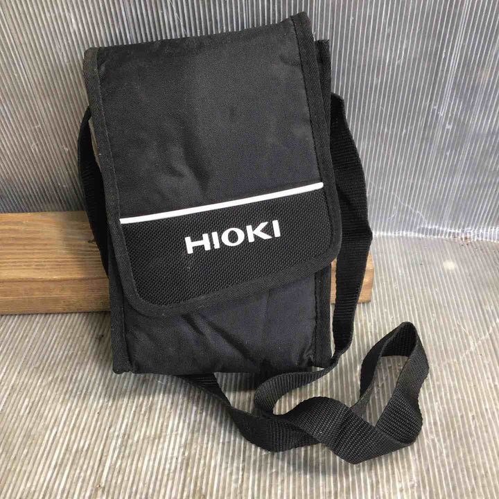 【中古】HIOKI(日置電機株式会社)  デジタルハイテスタ 3803【草加店】