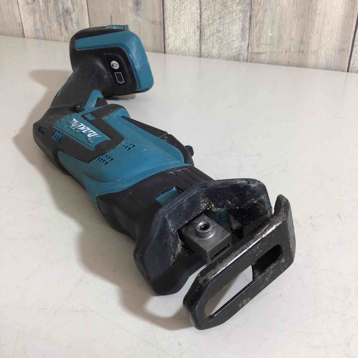★マキタ(makita) コードレスレシプロソー JR184DZ【戸田店】