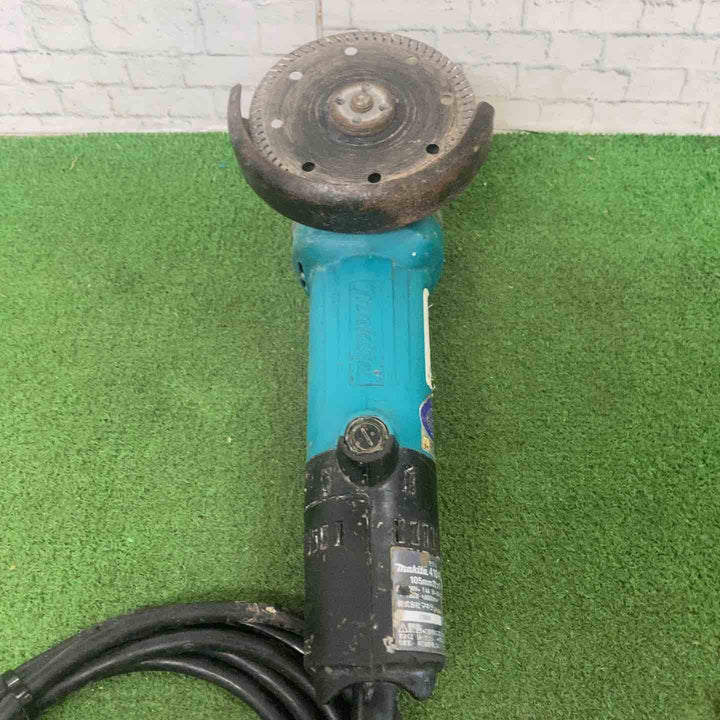 ◇マキタ(makita) 105mmカッタ 4104BA【町田店】