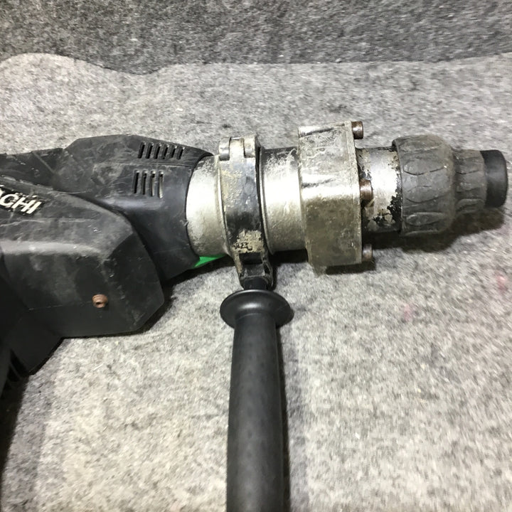 ★ハイコーキ(HIKOKI ※旧:日立工機) ハンマドリル DH50MRY【桶川店】