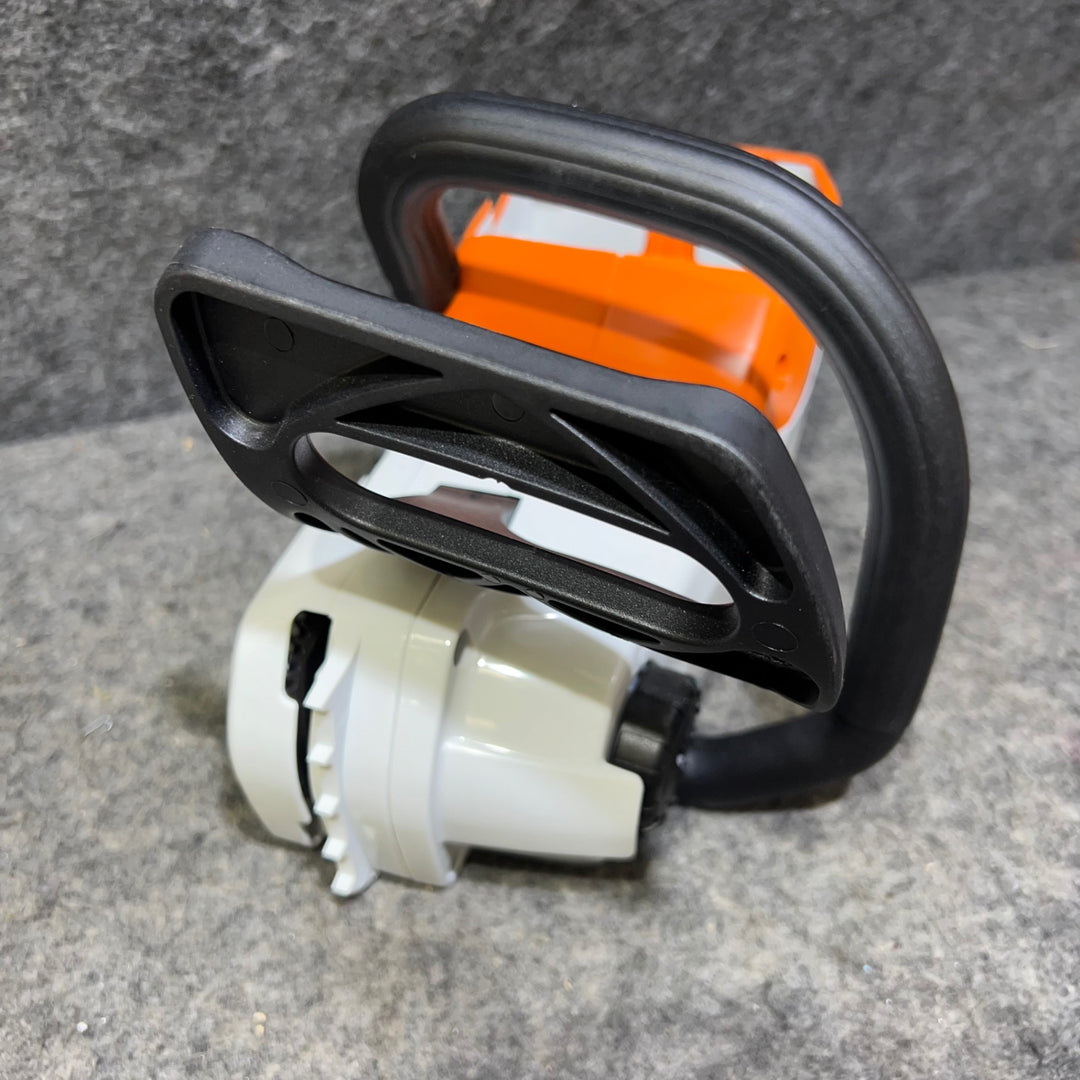 STIHL スチール バッテリーチェンソー MSA 140 C バーサイズ 30cm【桶川店】