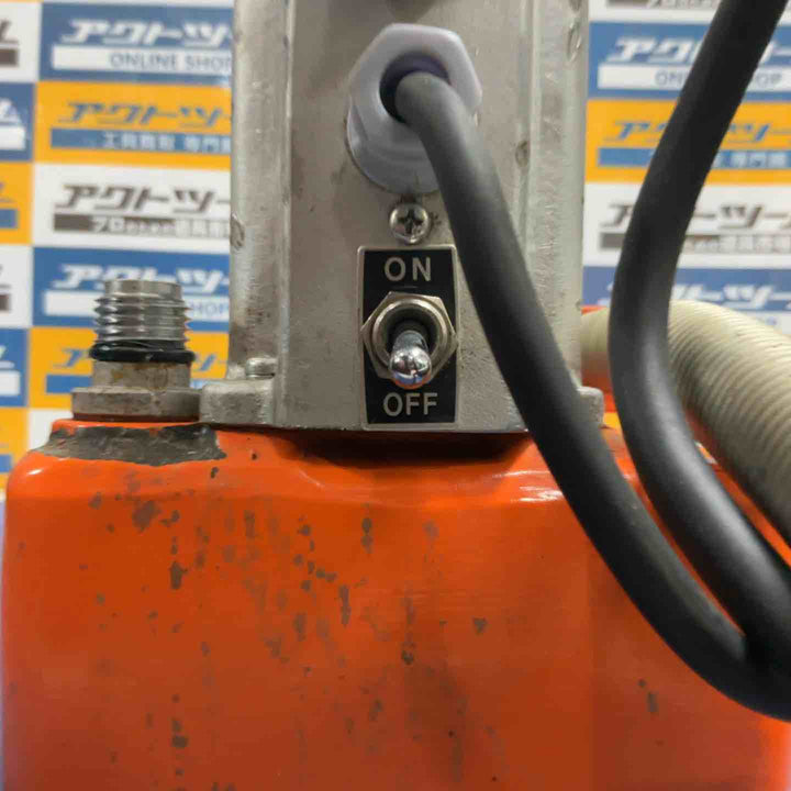 ダイア 電動 油圧ポンプ DSP-124【草加店】