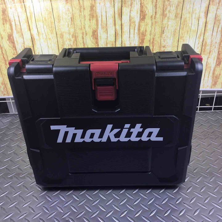マキタ(makita) コードレスインパクトドライバー TD002GDXAP【川崎店】