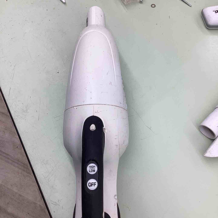 ☆マキタ(makita) コードレスクリーナー CL141FDZW【越谷店】