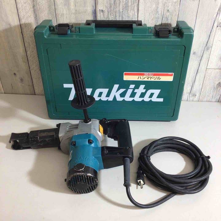 ☆マキタ(makita) ハンマドリル HR3520【戸田店】