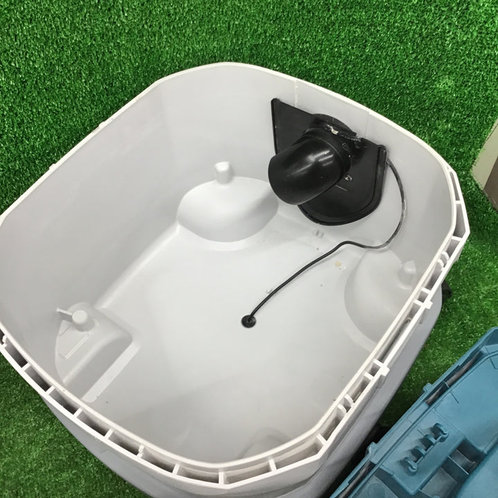 ★マキタ(makita) 集じん機 乾湿両用 VC0820 ホース欠品 【桶川店】