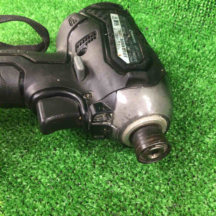 ★パナソニック(Panasonic) コードレスインパクトドライバー EZ76A1X-B【川崎店】