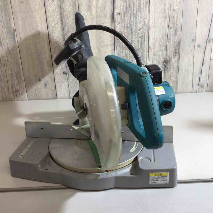 【中古品】☆マキタ(makita) 卓上マルノコ 216mm LS0840F【戸田店】