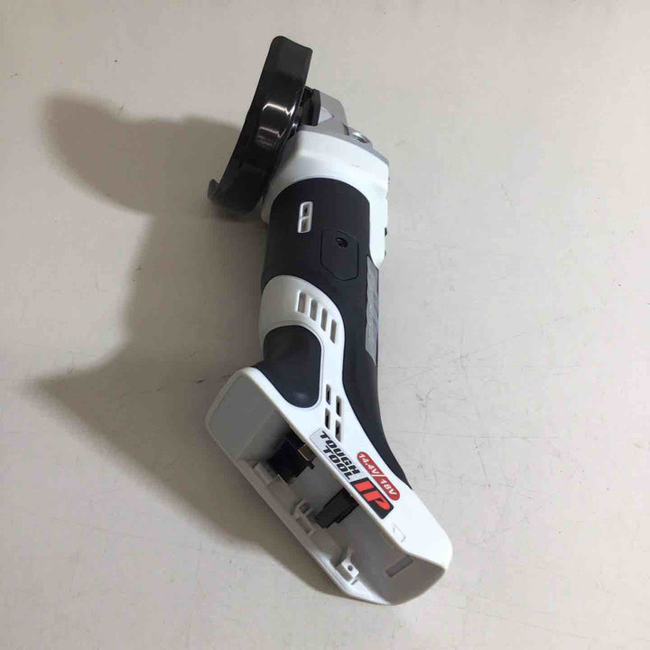 ◇パナソニック(Panasonic) 100mmコードレスディスクグラインダー EZ46A1LJ2G-H【戸田店】