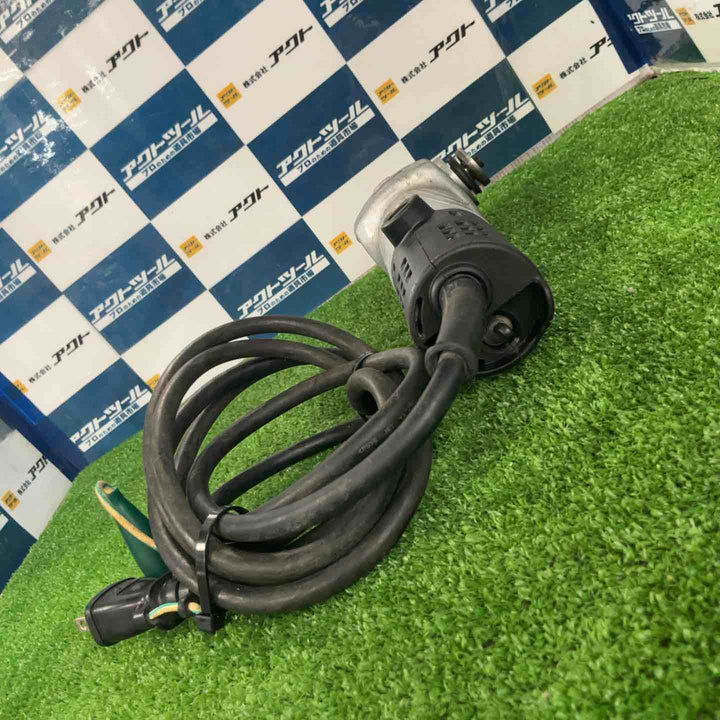 ◇ハイコーキ(HIKOKI ※旧:日立工機) 100mmディスクグラインダ G10SL4【草加店】