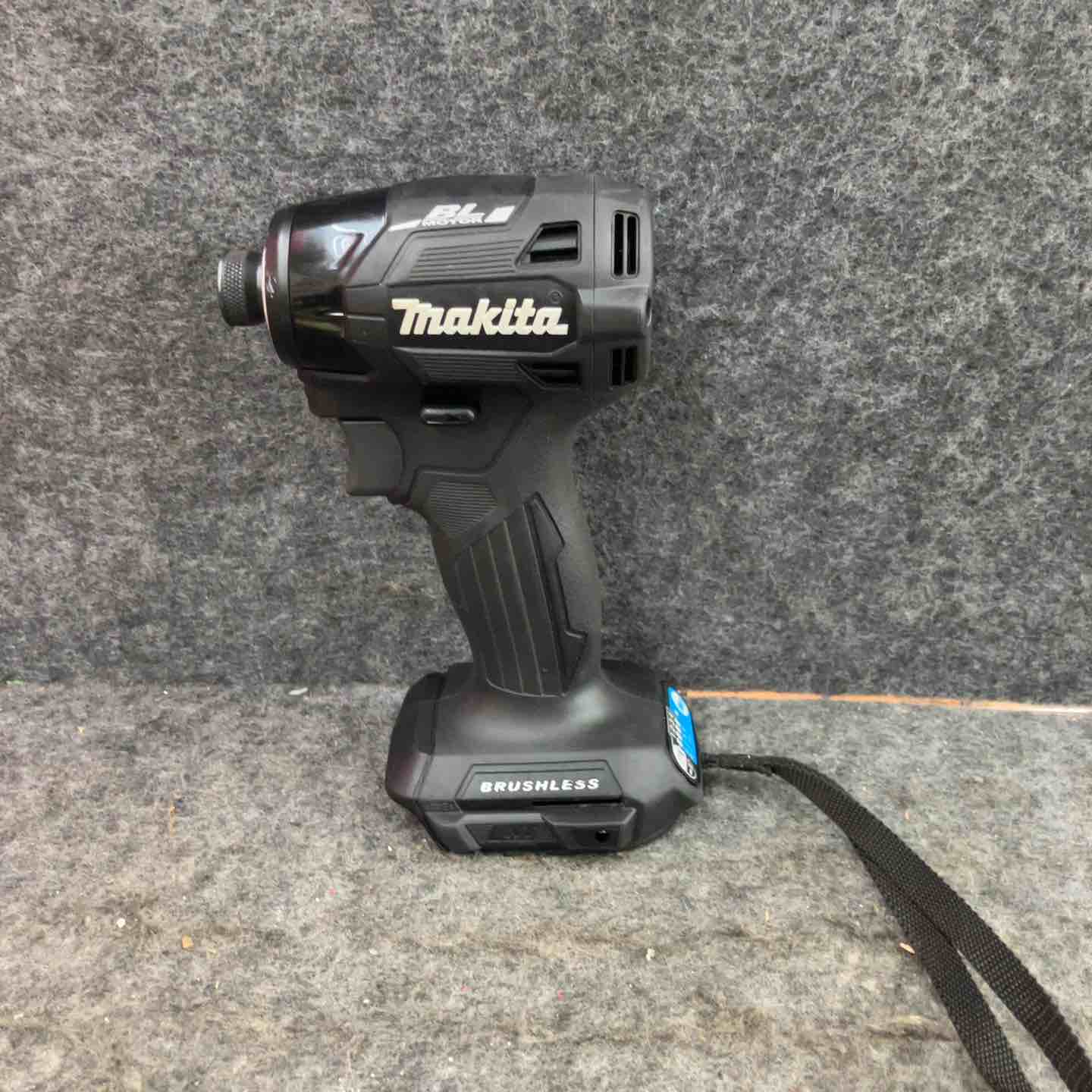 ☆マキタ(makita) コードレスインパクトドライバー TD173DZB【鴻巣店