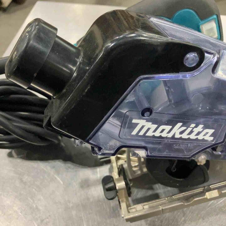 ★マキタ(makita) 防じん丸のこ KS4100F【川口店】