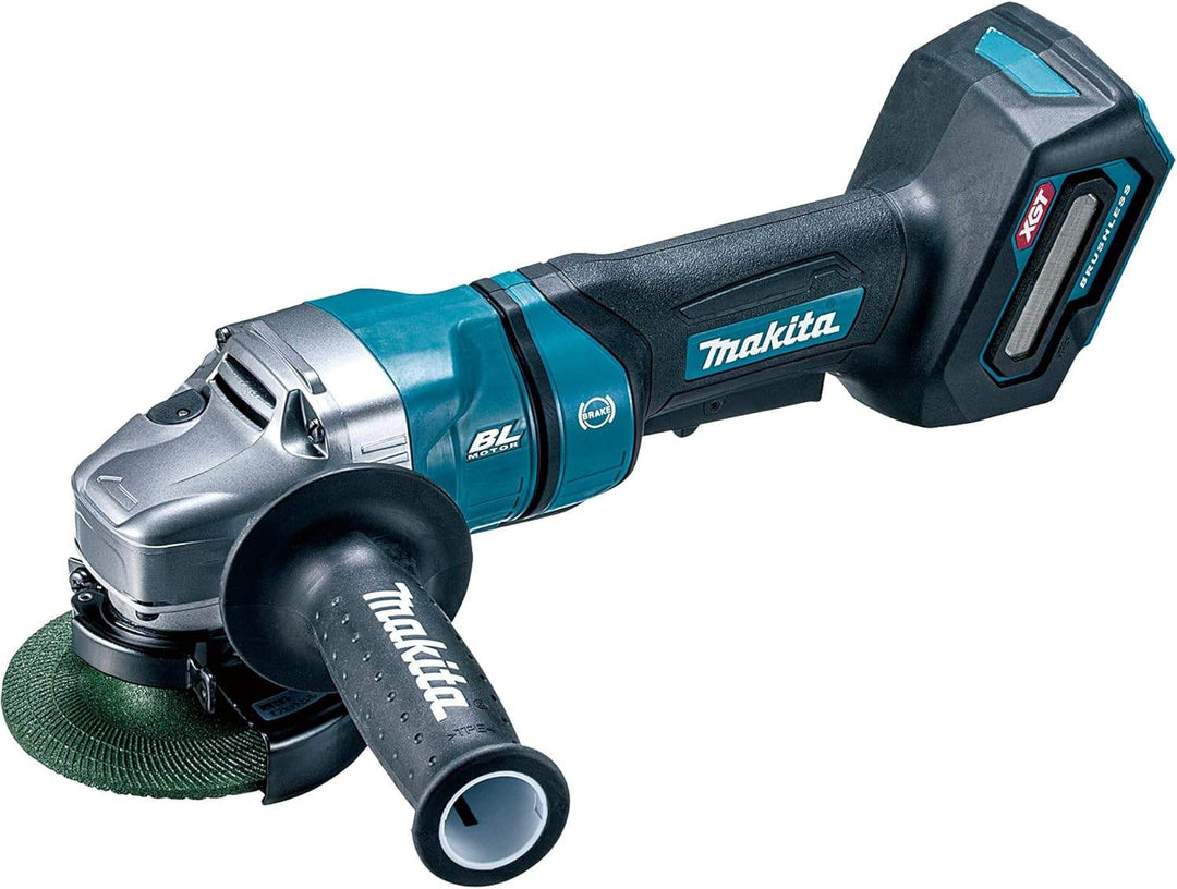 【未使用品】マキタ(makita) コードレス100mmディスクグラインダ GA052GZ【桶川店】
