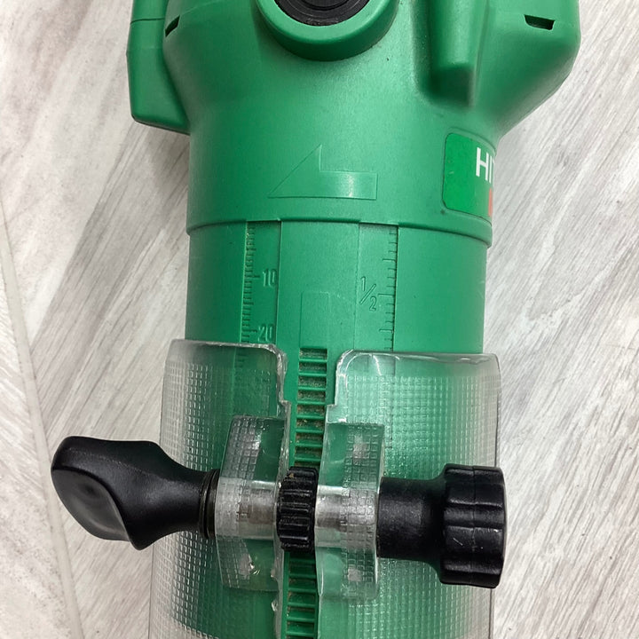 ☆ハイコーキ(HIKOKI ※旧:日立工機)  トリマ M6SB【越谷店】