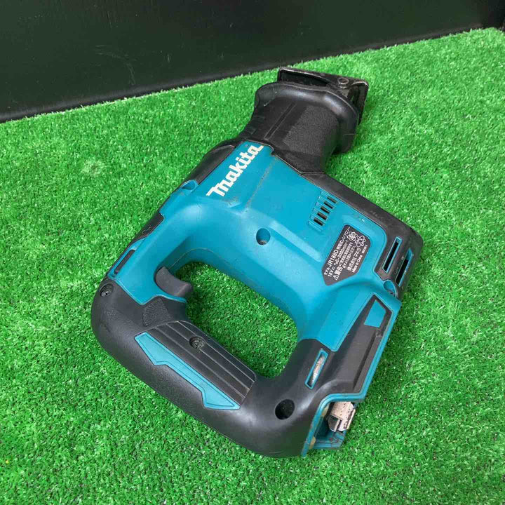 ☆マキタ(makita) コードレスレシプロソー JR188DZ 互換バッテリー付き【岩槻店】