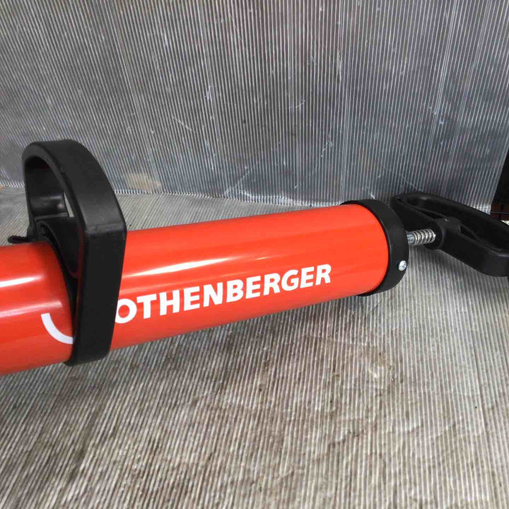 【中古】アサダ ローデン ローポンプスーパープラス R72070Y【草加店】