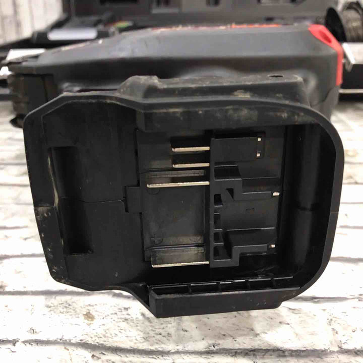 ★マックス(MAX) 鉄筋結束機 RB-219-B2C/1450A リバータイア【鴻巣店】