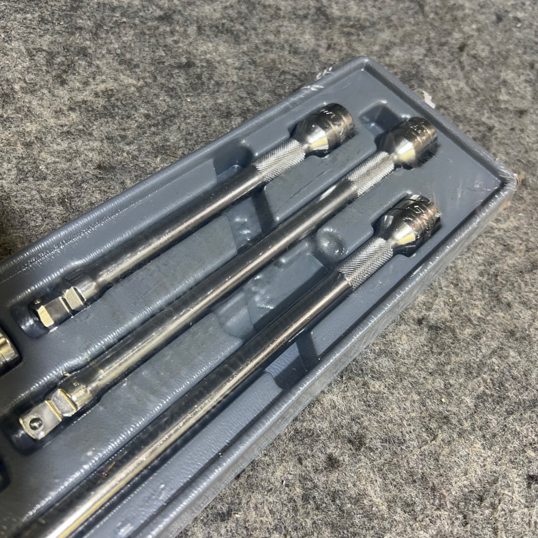 スナップオン(Snap-on) 3/8"ウォブルプラスエクステンションセット 206AFXWP【桶川店】