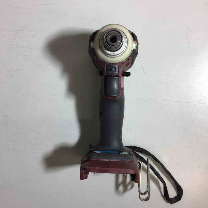 ★マキタ(makita) コードレスインパクトドライバー TD172DZAR【戸田店】