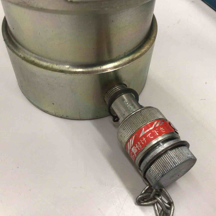【中古品】○泉精器(IZUMI) 油圧圧縮工具 EP-520C【戸田店】