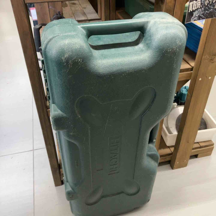 ★ハイコーキ(HIKOKI ※旧:日立工機) 電動ハンマ H65SB2【戸田店】