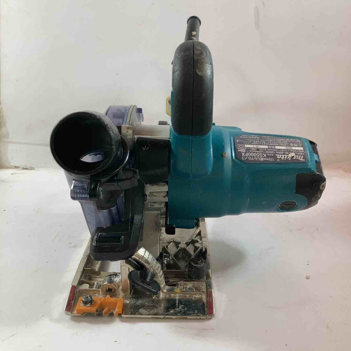 ★マキタ(makita) 防じん丸のこ KS5000FX【川崎店】