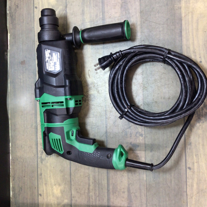 ハイコーキ(HIKOKI ※旧:日立工機) ハンマドリル DH28PCY2 【東大和店】