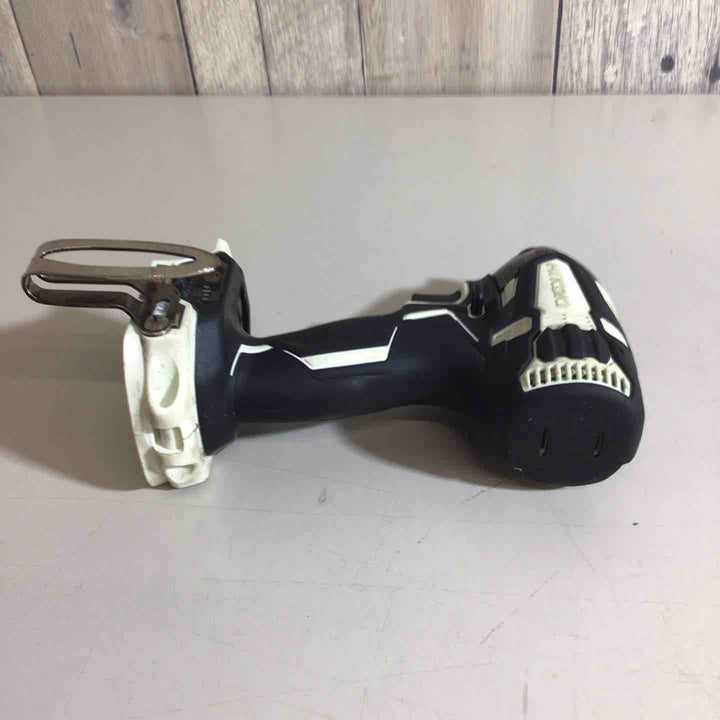 ☆ハイコーキ(HIKOKI ※旧:日立工機) コードレスインパクトドライバー WH36DA(NN)(SG)【戸田店】