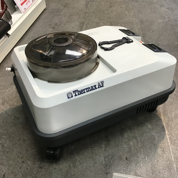 Thermax(サーマックス)  カーペット洗浄機(リンサー、エキストラクター) モデル:Thermax  AF 【川崎店】