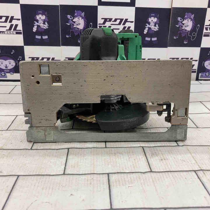 ★ハイコーキ(HIKOKI ※旧:日立工機) コードレス丸のこ C14DBL(NN)【所沢店】