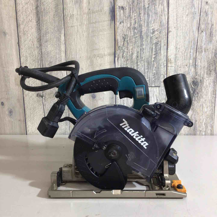 ★マキタ(makita) 防じん丸のこ KS5000FX【戸田店】