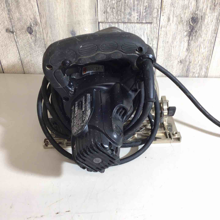 ◇HiKOKI(旧日立工機) 深切り丸のこ C6MBYA2 アグレッシブグリーン【戸田店】