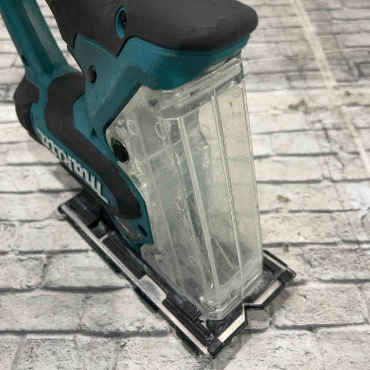 ◇マキタ(makita) コードレスボードカッタ SD140DZ【川口店】