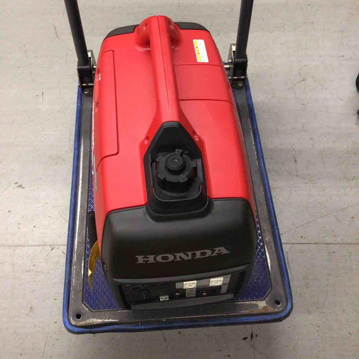 ★ホンダ(HONDA) インバーター発電機 EU16i【戸田店】