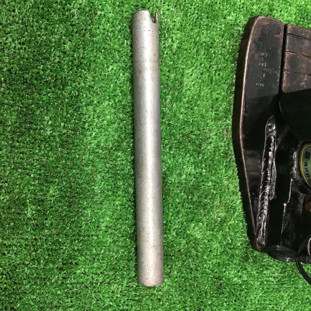 【中古・動作品】ダイキ 油圧爪ジャッキ 1ton 1トン DH-1EN 【草加店】