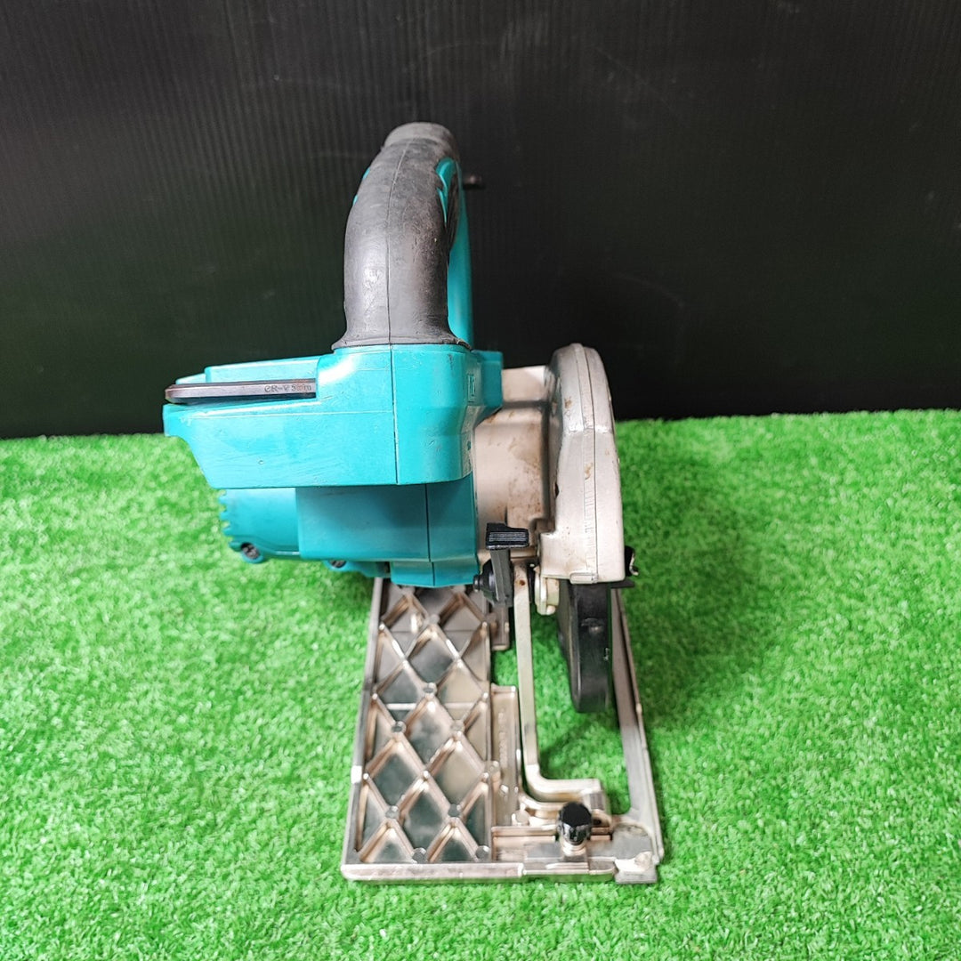 ★マキタ(makita) コードレス丸のこ HS471DZ【岩槻店】