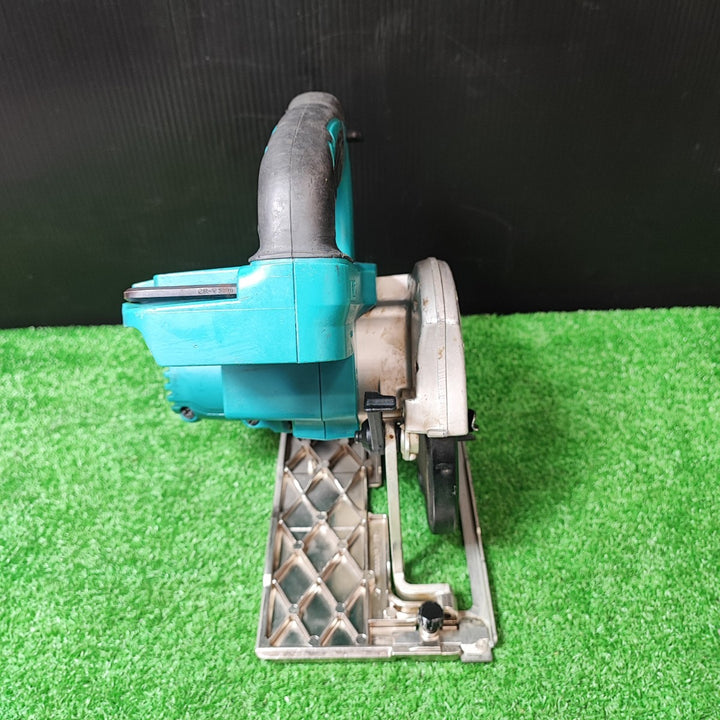 ★マキタ(makita) コードレス丸のこ HS471DZ【岩槻店】