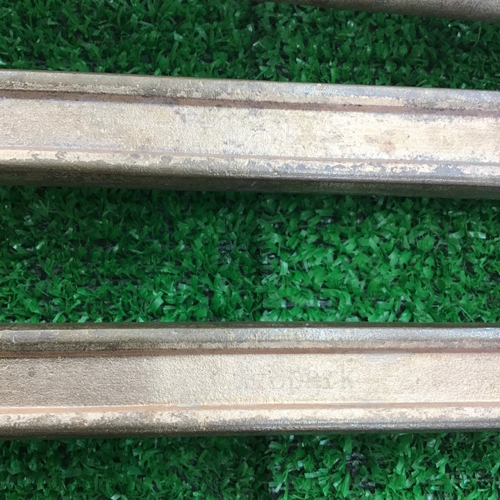 【中古】 防爆工具 メガネレンチ 6本セット X Spark 21x26 2本、30x32 2本、BAXNO 24x27 2本 【桶川店】