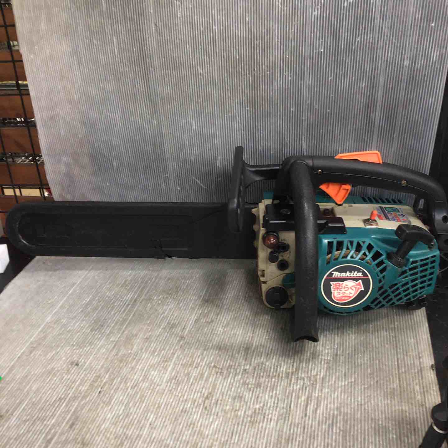 〇マキタ(makita) エンジンチェンソー ME333T【草加店】 – アクト