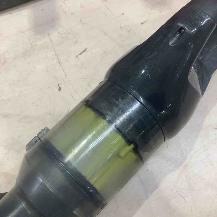 ★ハイコーキ(HIKOKI ※旧:日立工機) コードレスクリーナー R36DA(SC)(NN)【町田店】