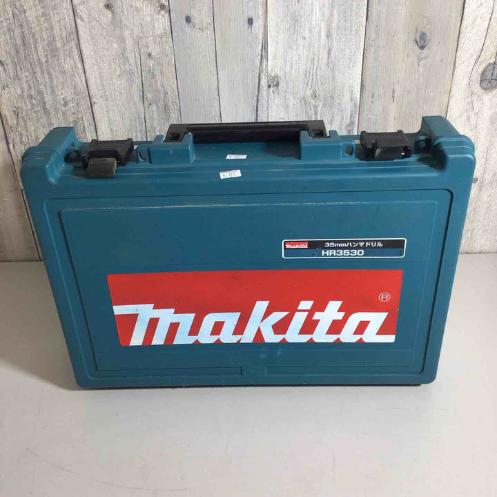 ★マキタ(makita) ハンマドリル HR3530【戸田店】