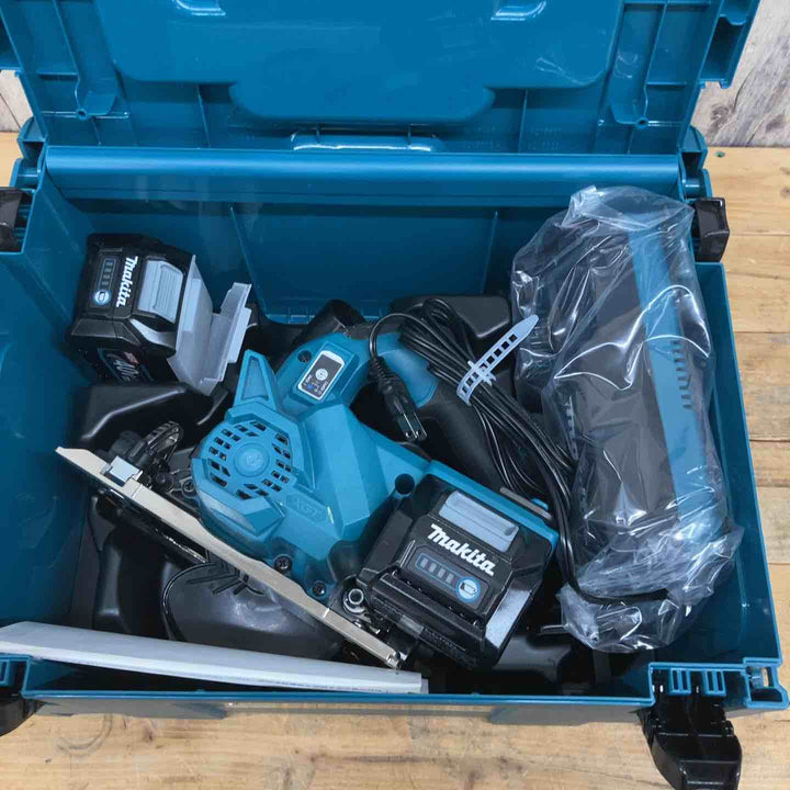 ★マキタ(makita) コードレスマルノコ KS001GRDX【東大和店】