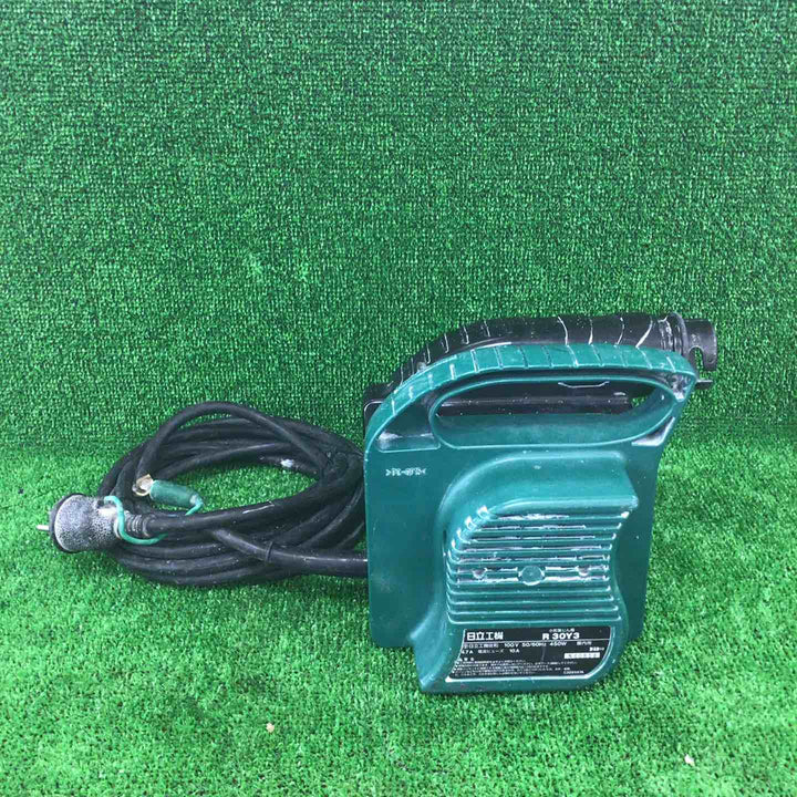 ★ハイコーキ(HIKOKI ※旧:日立工機) 小型集じん機 乾式 R30Y3【川崎店】