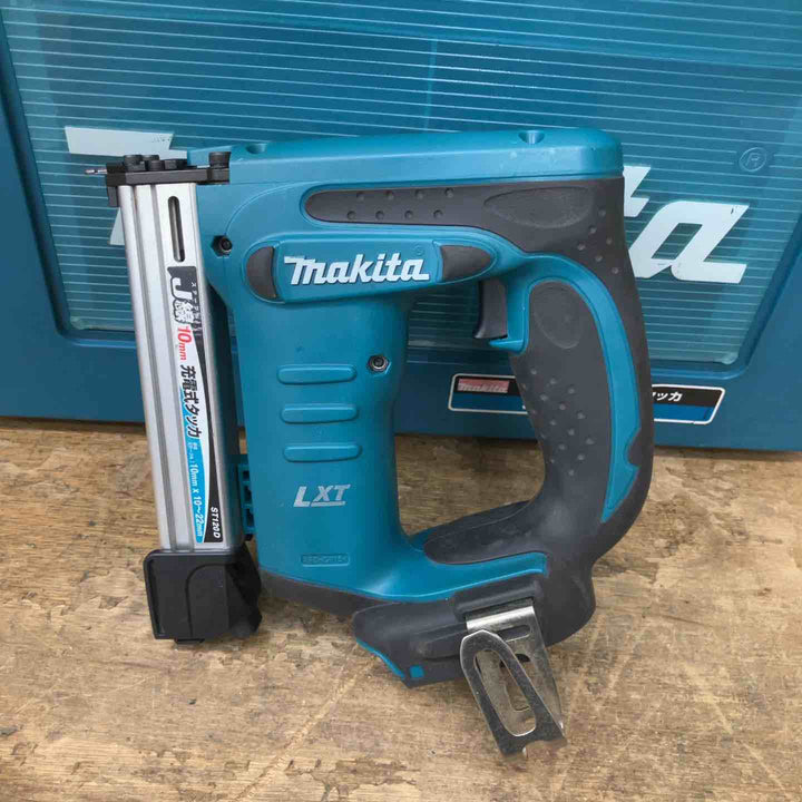 ◇マキタ(makita) コードレスタッカ ST120DZK【柏店】