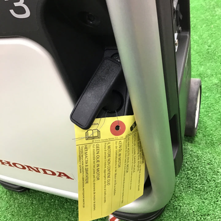 ★ホンダ(HONDA) インバーター発電機 エネポ EU9iGB【桶川店】
