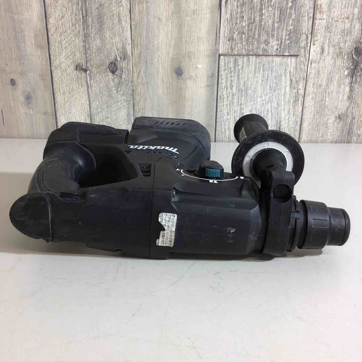 ☆マキタ(makita) コードレスハンマドリル HR244DZB【戸田店】