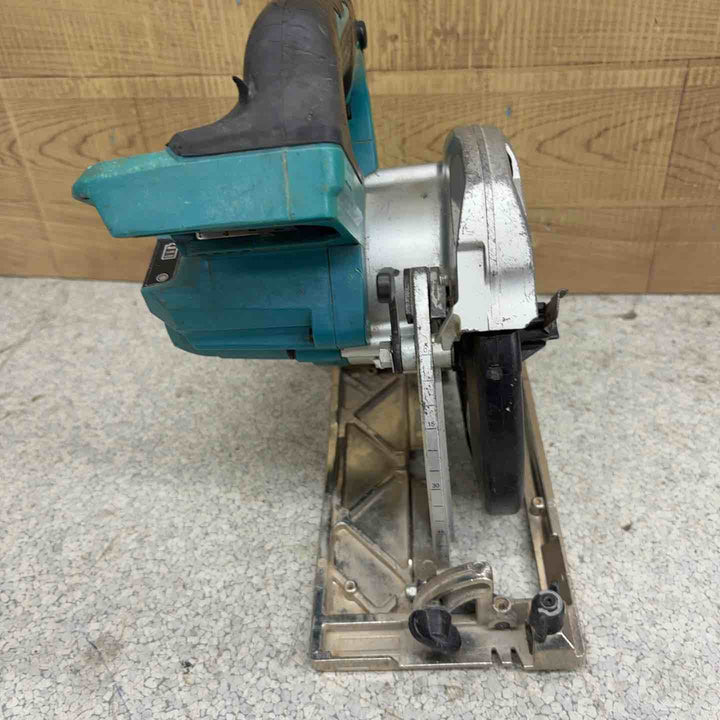 ★マキタ(makita) コードレス丸のこ HS631DZ【八潮店】