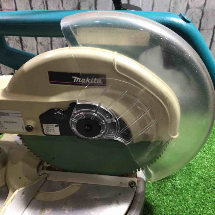 ☆マキタ(makita) 卓上マルノコ 216mm LS0840F【川口店】