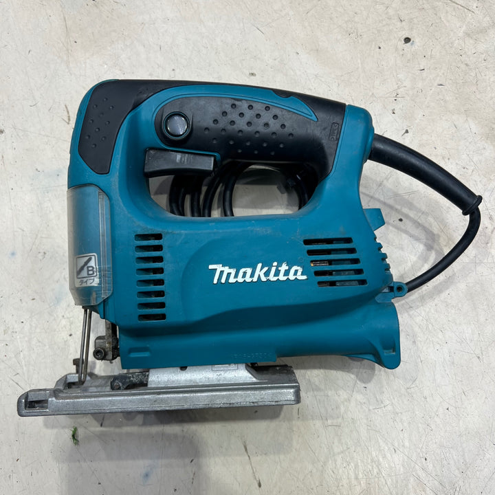 ☆マキタ(makita) ジグソー 4327【町田店】