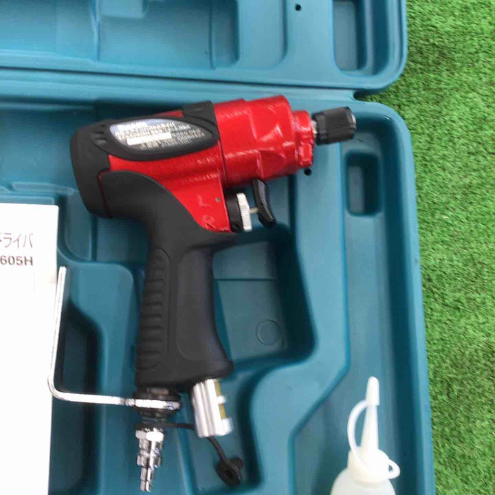 ☆マキタ(makita) 高圧エアインパクト AD605H【桶川店】